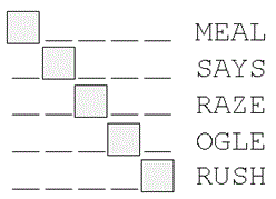 Add a Letter Anagram 1