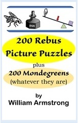 200 Rebus book