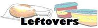 Leftovers