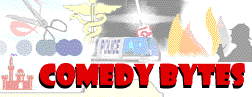 Comedy Bytes