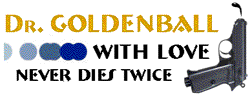 Dr. Goldenball